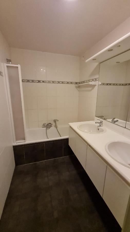 Ferienwohnung Plaza Magdalena Koksijde Exterior foto