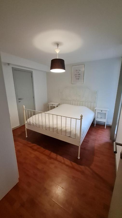 Ferienwohnung Plaza Magdalena Koksijde Exterior foto
