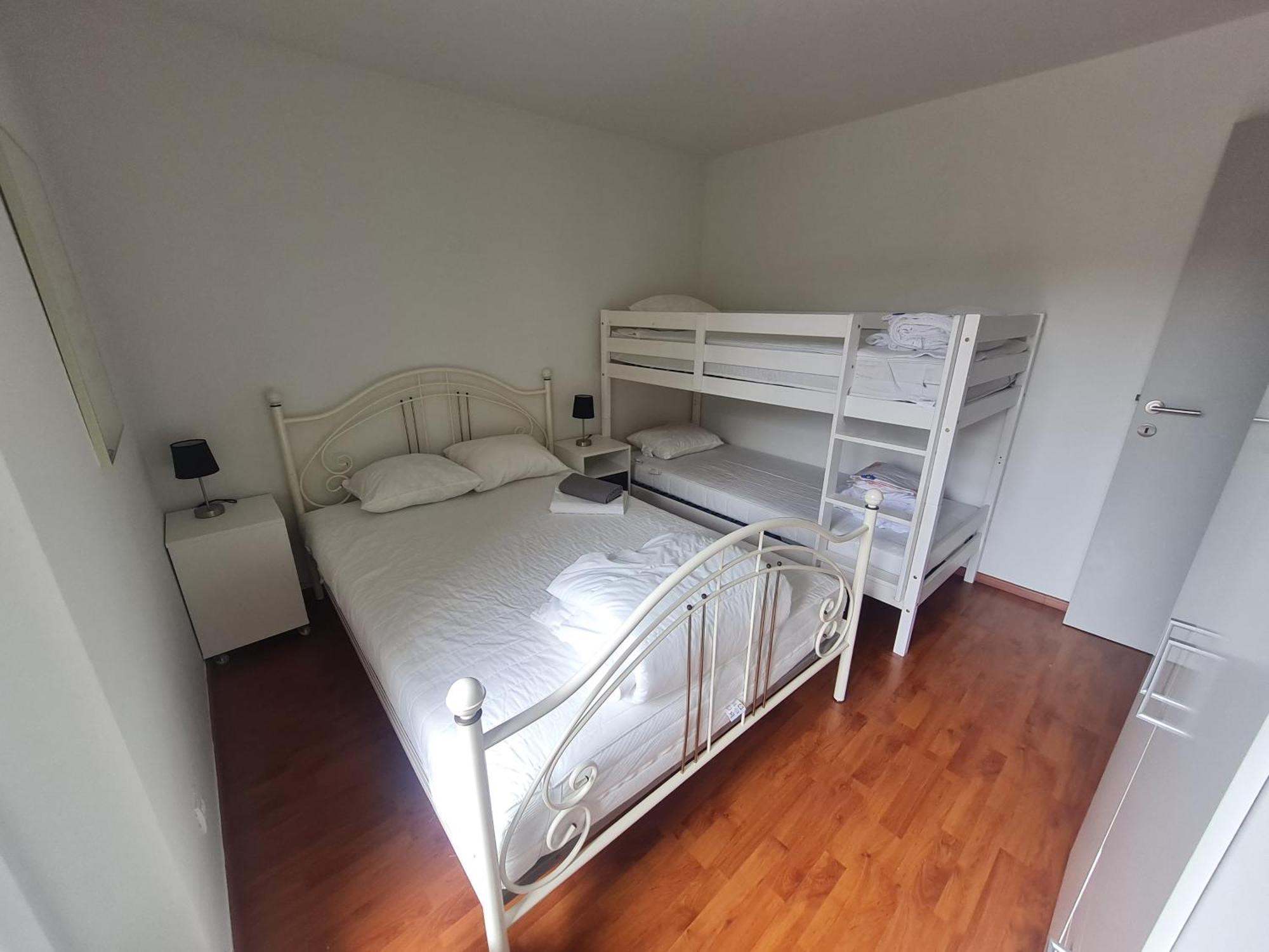 Ferienwohnung Plaza Magdalena Koksijde Exterior foto